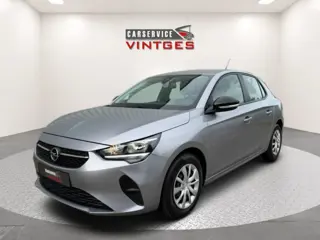 Opel Corsa 1.2 Edition | Nieuwe Distributieriem | Camera | Navi | Cruise | PDC | Airco