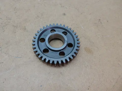 VERSNELLINGSBAK Moto Guzzi V11 1998 - 2006