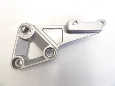RECHTER SCHETSPLAAT Suzuki GSX R 750 1996 - 2000