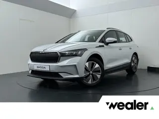 Škoda Enyaq iV 60 | 180 PK | SoH 91 % | Cruise control | Climate control | Achteruitrijcamera | LED 