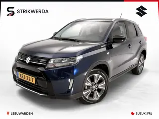 Suzuki Vitara 1.4 Boosterjet Select Smart Hybrid Demo/Navi/Carplay/Lmv