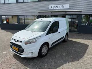 Ford Transit Connect 1.6 TDCI L1 Trend