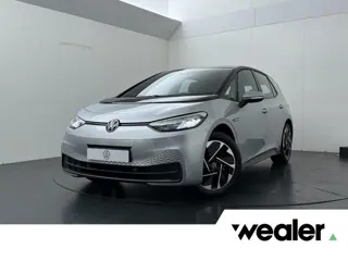 Volkswagen ID.3 Pure 45 kWh | 150 PK | SoH % | Adaptive Cruise Control | Achteruitrijcamera | Climat