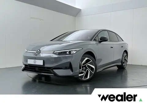 Volkswagen ID.7 Pro Business 77 kWh | 286 PK | SoH 97%  | Adaptive Cruise Control | 360 graden camer