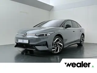 Volkswagen ID.7 Pro Business 77 kWh | 286 PK | SoH 97%  | Adaptive Cruise Control | 360 graden camer
