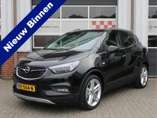Opel Mokka X 1.4 Turbo Innovation 19inch/Camera/Leer/PDC/Dakraam/Stoelverw./Climate/Cruise/Carplay
