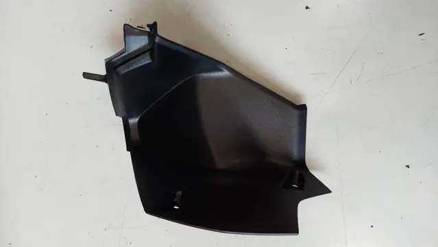 AFDEK KAPJE Kawasaki Z 800 2013 - 2014