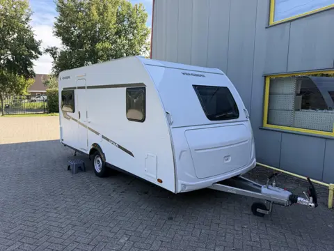 Weinsberg CaraLife 450 FU Model 2027