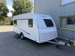 Weinsberg CaraLife 450 FU Model 2027
