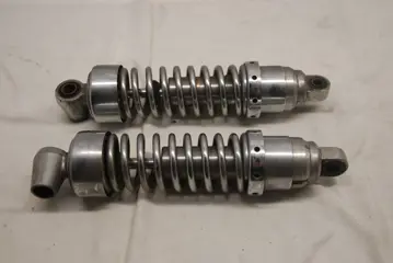 ACHTER SCHOKBREKER Harley Davidson Dyna 2000 - 2017