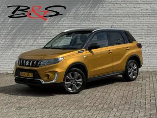 Suzuki VITARA 1.4 Boosterjet Select Smart Hybrid Adaptive cruise control Appl/Android carplay Stoelv