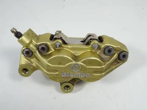 REMKLAUW LINKS VOOR Ducati monster 600 2002 - 2007