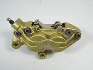 REMKLAUW LINKS VOOR Ducati monster 600 2002 - 2007