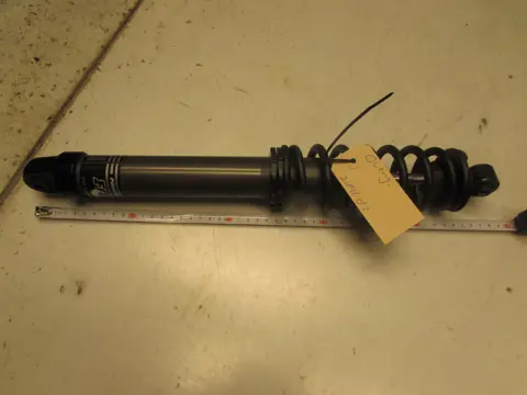 ACHTER SCHOKBREKER Overig Onbekend Unknown 1950 - 2011