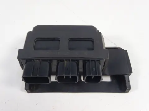 ZEKERINGKAST Kawasaki Z 750 2011 - 2012