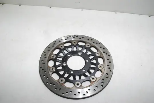 LINKER REMSCHIJF VOOR Triumph 595 T Daytona 1997 - 1999