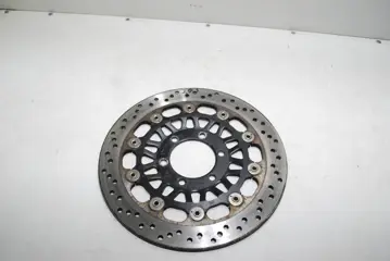 LINKER REMSCHIJF VOOR Triumph 595 T Daytona 1997 - 1999