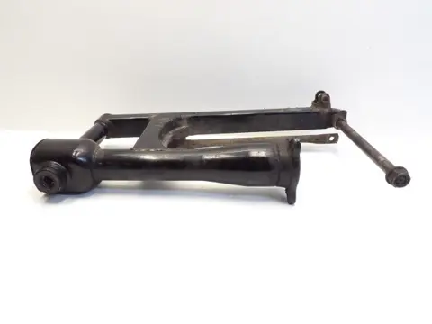 ACHTER BRUG Honda CBX 650 E 1983 - 1986