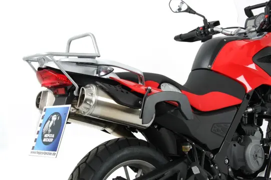 TOPKOFFERDRAGER BMW G 650 GS Sertao 2012 - 2013
