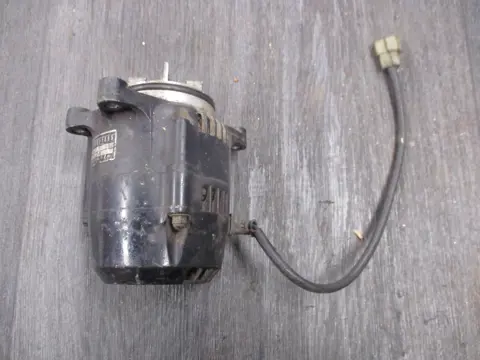 DYNAMO Kawasaki GPZ 1000 1985 - 1990