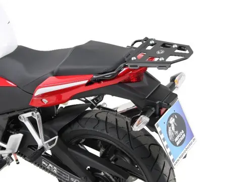 TOPKOFFERDRAGER Honda Overige Honda 1960 - 2021