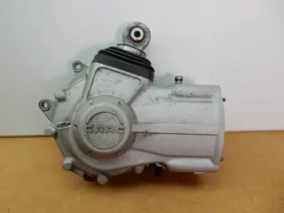 CARDAN Moto Guzzi Norge 2006 - 2013