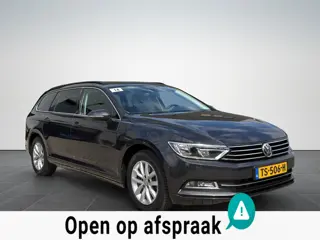 Volkswagen Passat Variant 1.4 TSI ACT Highline|DSG|Trekhaak
