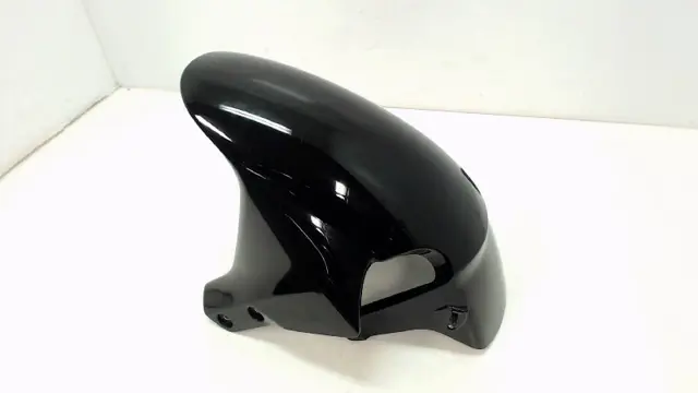VOORSPATBORD Honda VT 750 Shadow 1997 - 1999