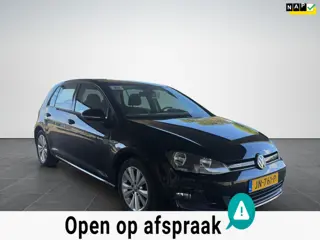 Volkswagen Golf 1.0 TSI Comfortline Clima|Cruise|Bluetooth