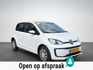 Volkswagen Up! 1.0 BMT move up! Airco|Bluetooth|NAP