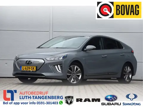 Hyundai IONIQ Premium EV 38 kWh | Trekhaak | (bj 2020)