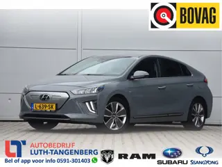 Hyundai IONIQ Premium EV 38 kWh | Trekhaak | (bj 2020)