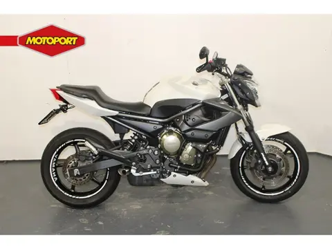 Yamaha XJ 6 N / DIVERSION (bj 2009)