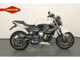 Yamaha XJ 6 N / DIVERSION (bj 2009)