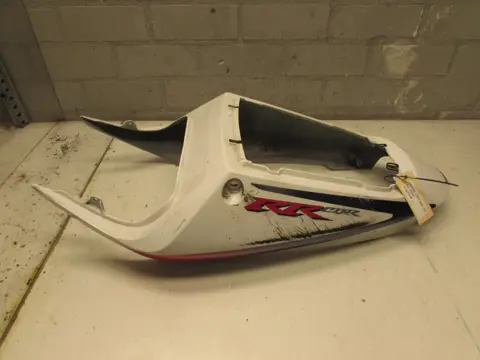 ACHTERKUIPDEEL Honda CBR Fireblade 2000 - 2001