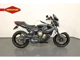 Yamaha XJ6 (bj 2009)