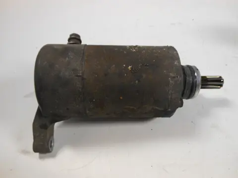 STARTMOTOR Suzuki DL 650 V STROM 2003 - 2011