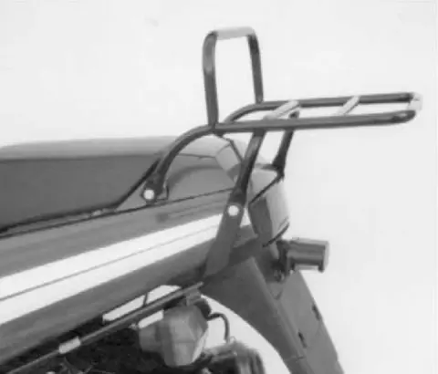 TOPKOFFERDRAGER Honda CBR 600 F 1987 - 1990