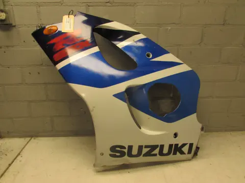 LINKER ZIJKUIP Suzuki GSX R 600 1995 - 2000
