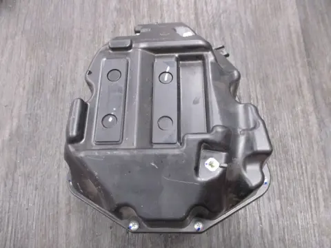 LUCHTFILTERHUIS Kawasaki Z 650 2020 - 2022
