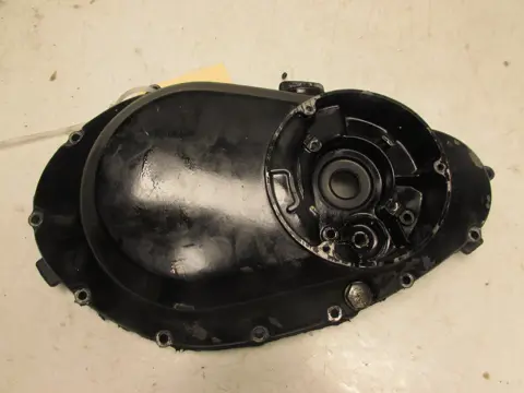 MOTORBLOKDEKSEL Suzuki GS 500 E 1989 - 2001