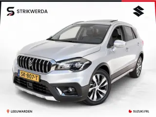 Suzuki S-Cross 1.0 Boosterjet High Executive Trekhaak/Carplay/Panodak