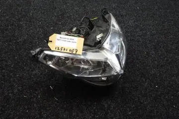 KOPLAMP Benelli TNT 1130 cafe racer 2004 - 2016