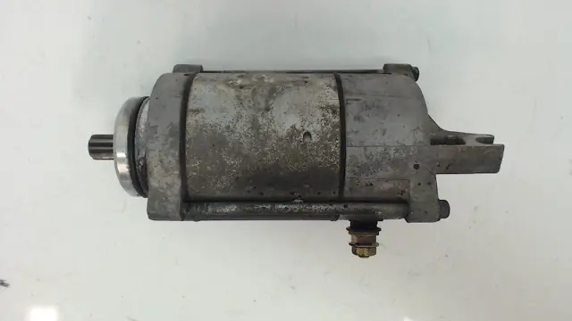 STARTMOTOR Honda VFR 800 I 1998 - 2001
