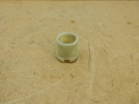 VOORPOOT BINNEN Moto Guzzi California 3 1986 - 1994