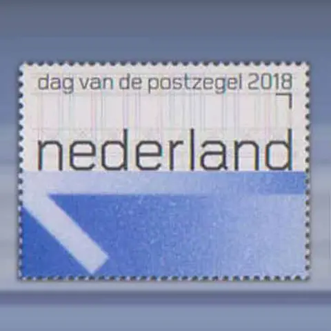 Dag v/d Postzegel (2018)