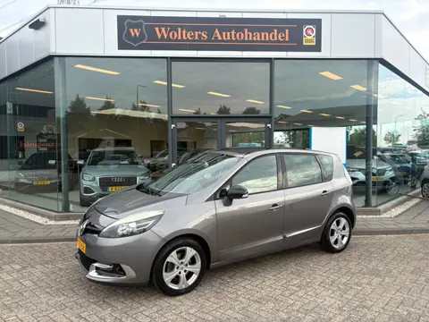 Renault Scénic 1.2 TCe Bose *AC