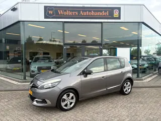 Renault Scénic 1.2 TCe Bose *AC
