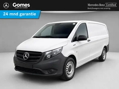 Mercedes-Benz eVito eVito 112 L2 60 kWh | Cruise Control | Navigatie | Achteruitrijcamera