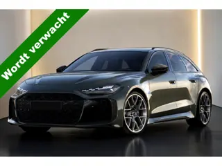 Audi A5 Avant RS 5 e-hybrid 470kW/640pk Aut8 Quattro Tech Pro SPORTPAKKET 285KM/H + PANORAMADAK + CA